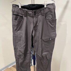 Truewerk Womens Work Pants (Size 10)